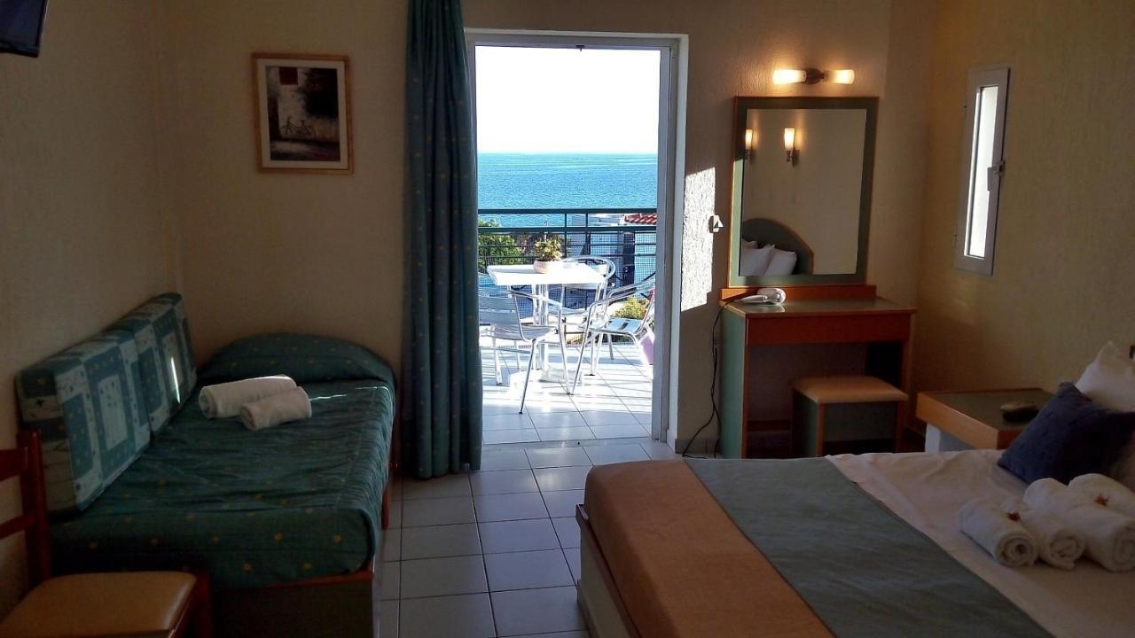 Porto Skala Village 4*