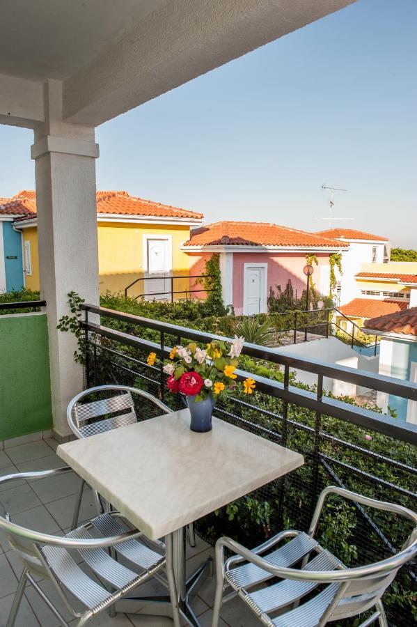 酒店 Porto Skala Village Skala (Kefalonia)