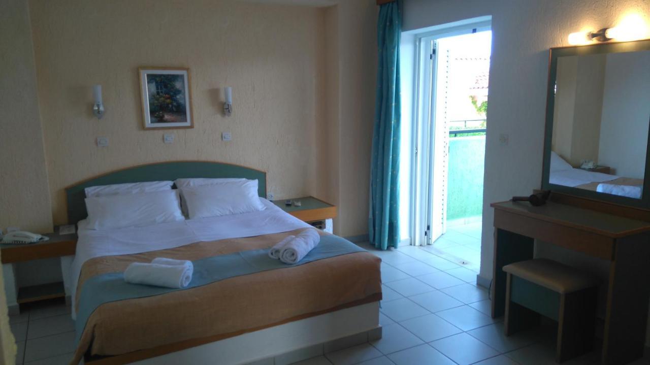 Porto Skala Village 4* Skala (Kefalonia)