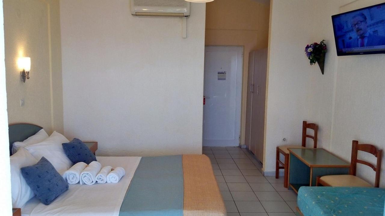 酒店 Porto Skala Village 4*