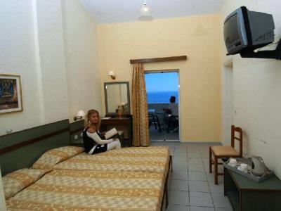 Porto Skala Village 酒店 Skala (Kefalonia)