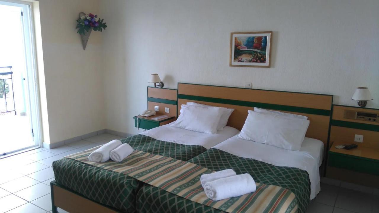 Porto Skala Village 酒店 4*
