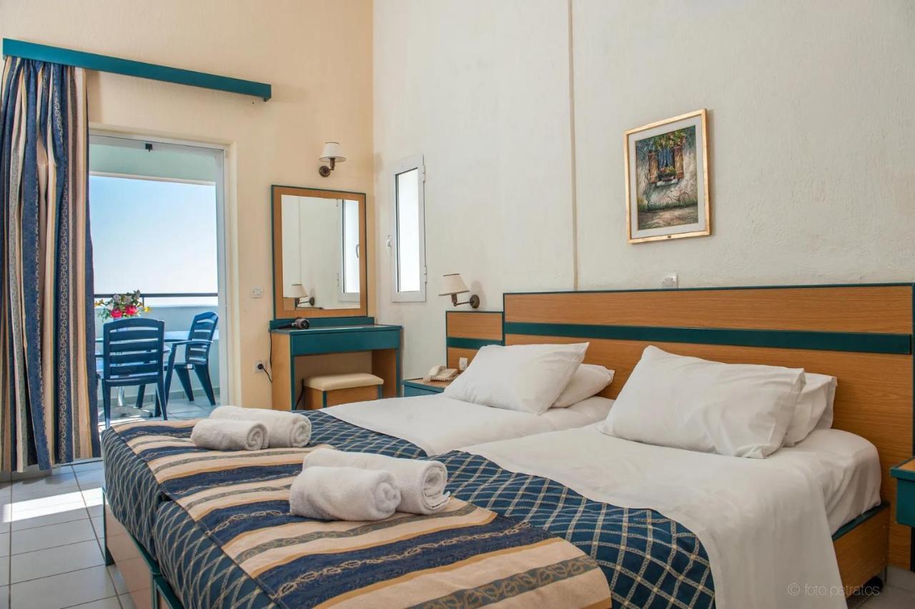 酒店 Porto Skala Village 4*
