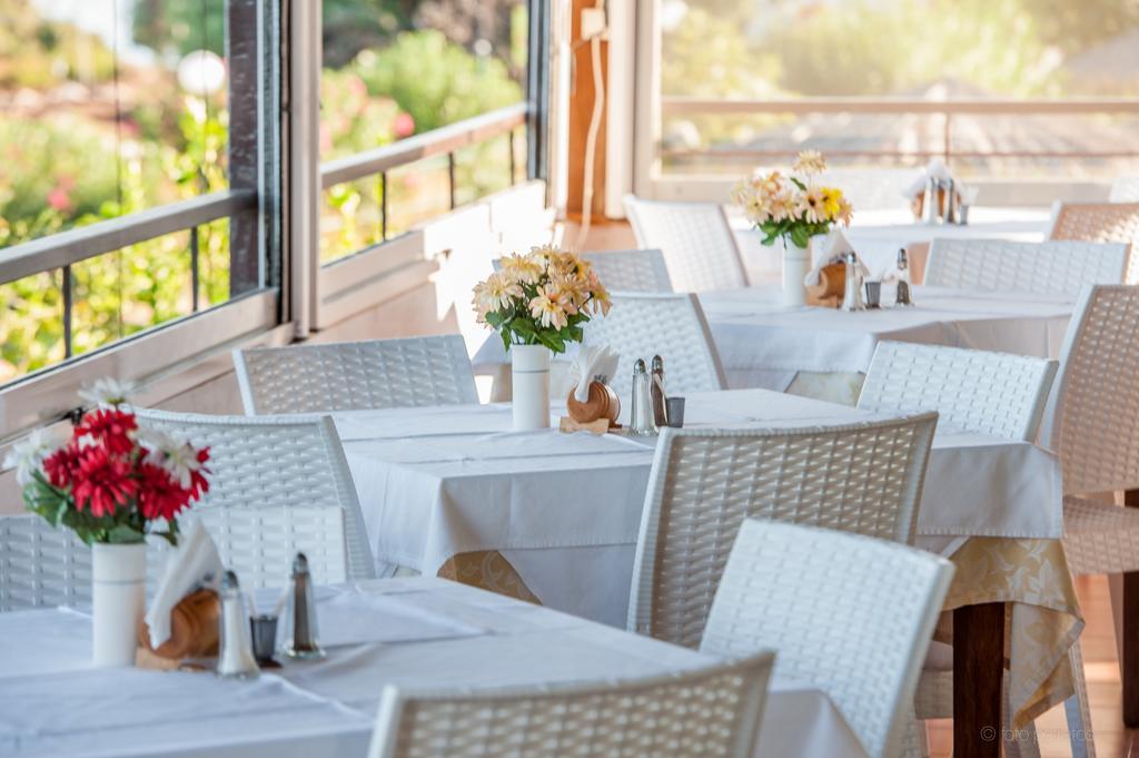 酒店 Porto Skala Village 4*