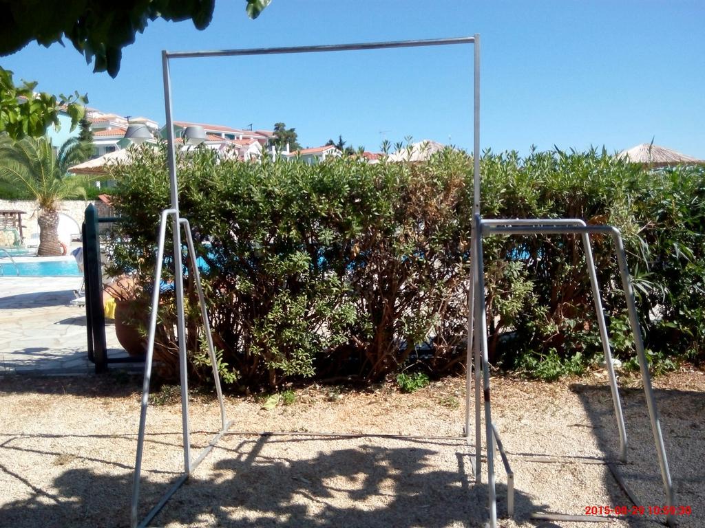 Porto Skala Village 酒店 4*