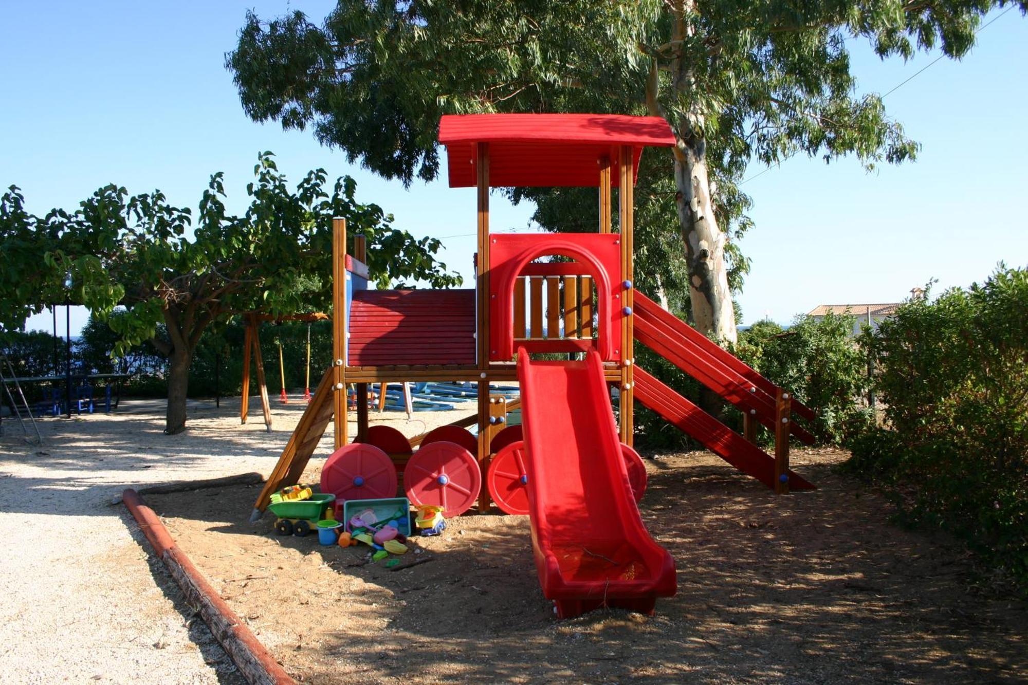 酒店 Porto Skala Village Skala (Kefalonia)