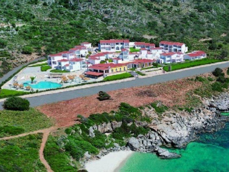 Porto Skala Village 酒店