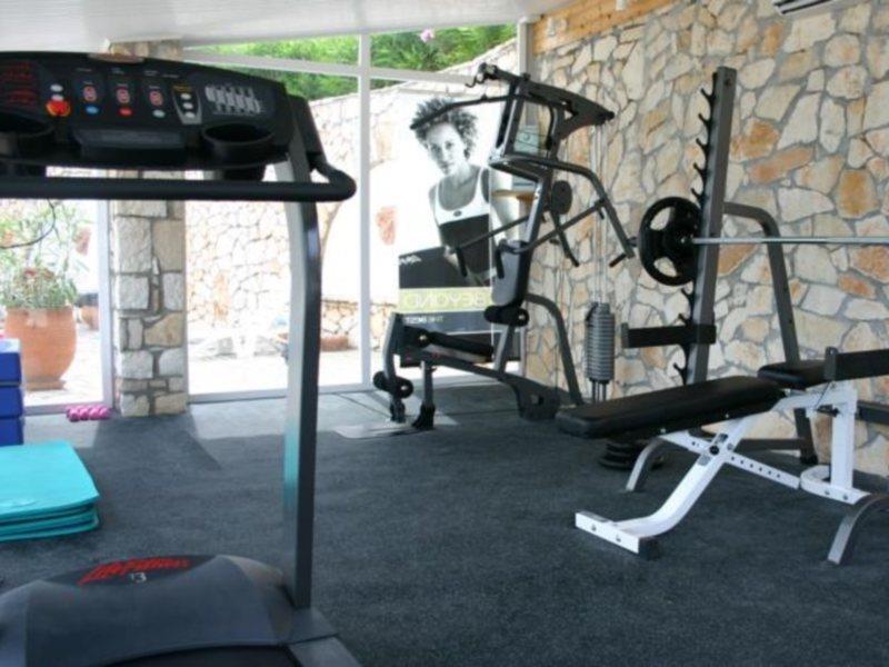 Porto Skala Village 酒店 4*
