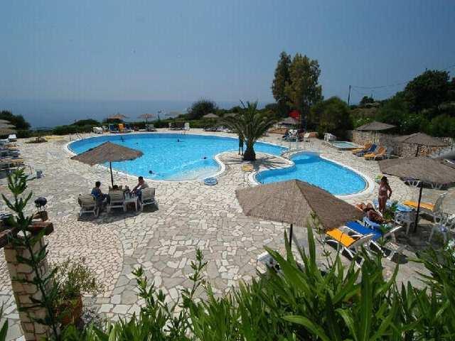Porto Skala Village 酒店 Skala (Kefalonia)