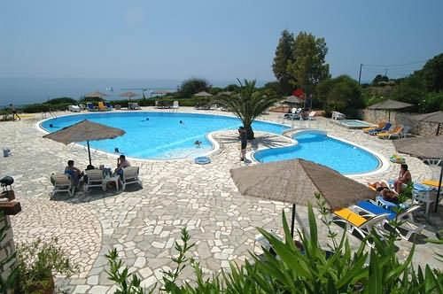 酒店 Porto Skala Village