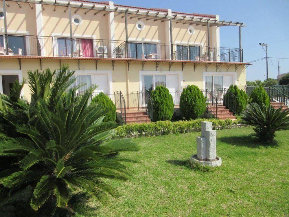 Porto Skala Village 酒店 4*