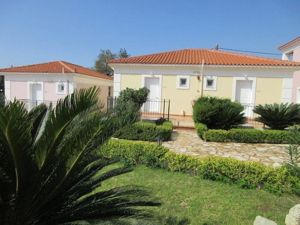 酒店 Porto Skala Village