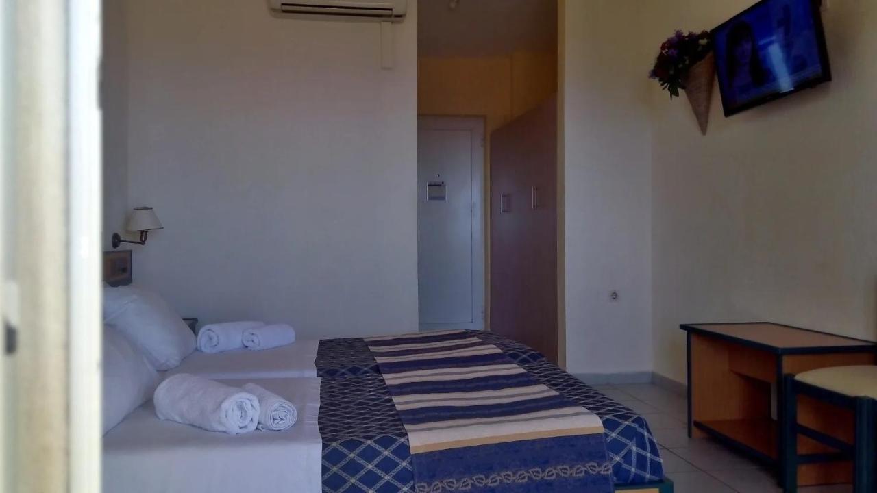 Otel Porto Skala Village