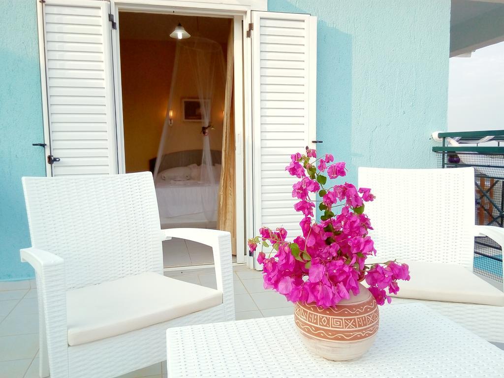 Porto Skala Village Hotel