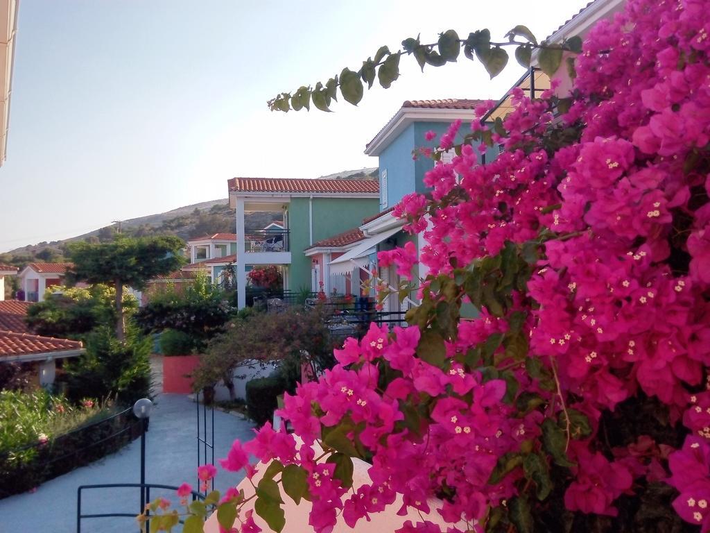 Porto Skala Village Otel Skala (Kefalonia)