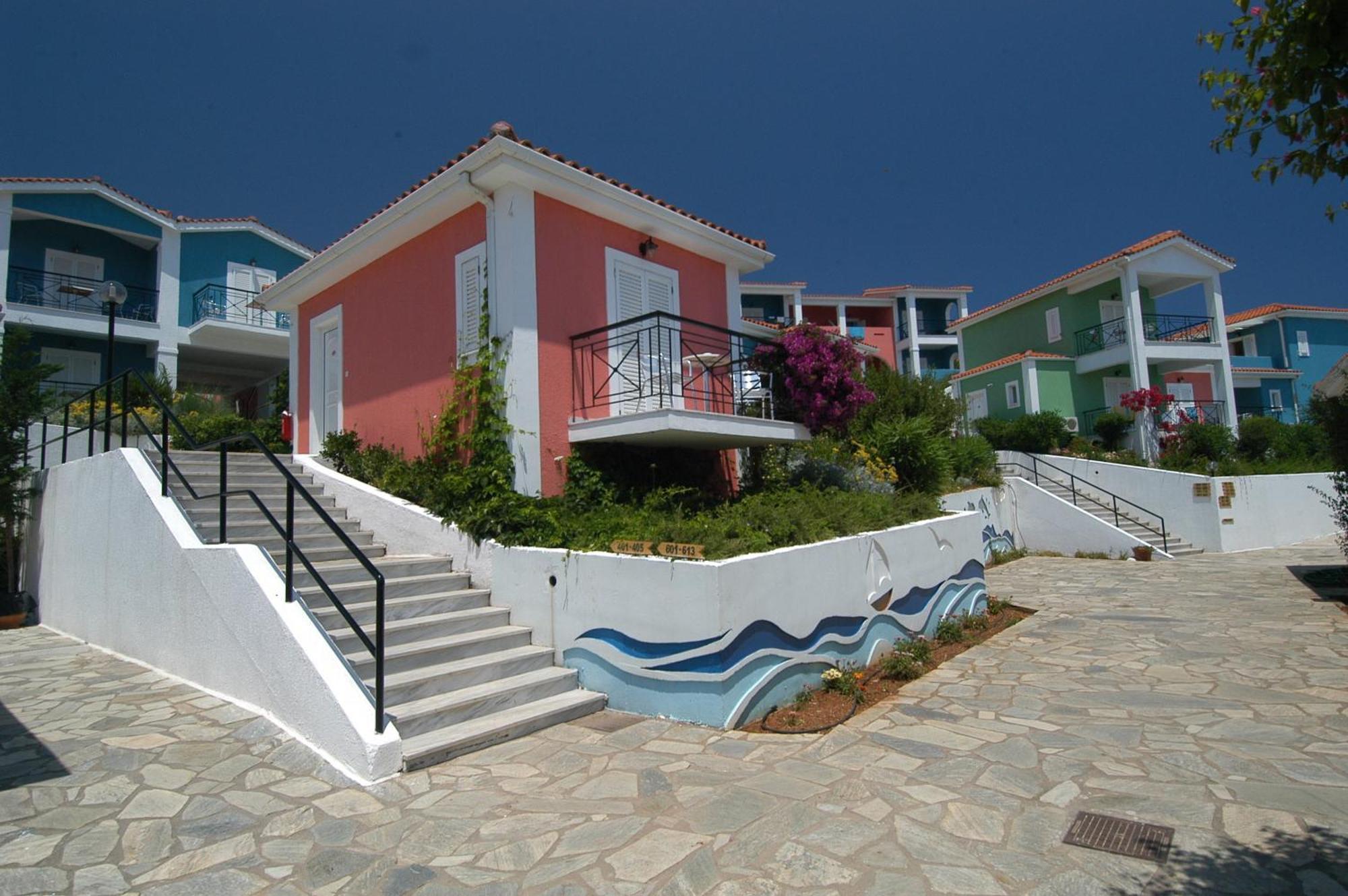 Porto Skala Village