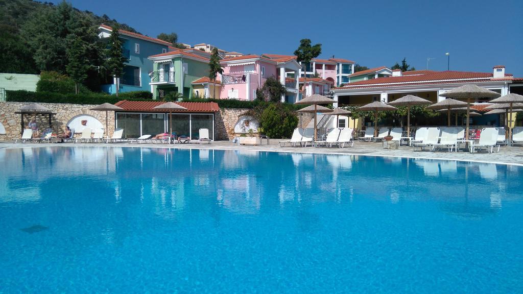 Hotel Porto Skala Village Skala (Kefalonia)