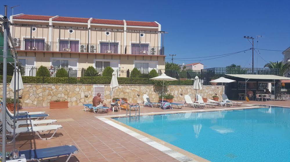 Porto Skala Village Otel 4*