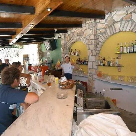 Porto Skala Village Hotel 