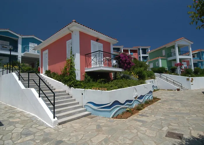 Porto Skala Village Hotel
