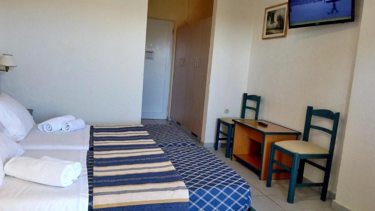 Porto Skala Village Hotel 4*