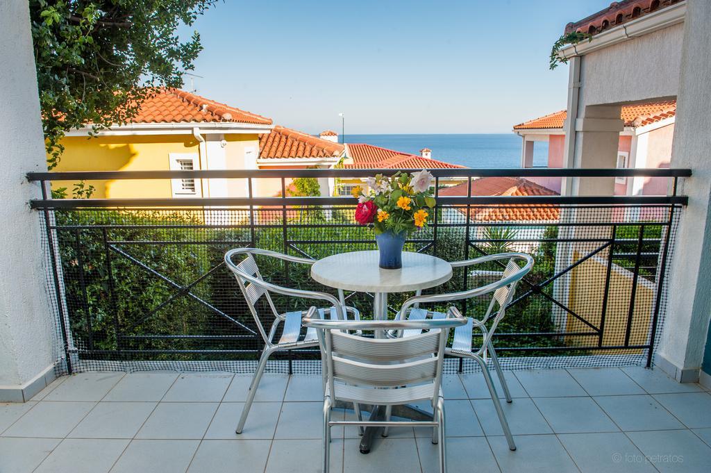 Porto Skala Village 4* Skala (Kefalonia)