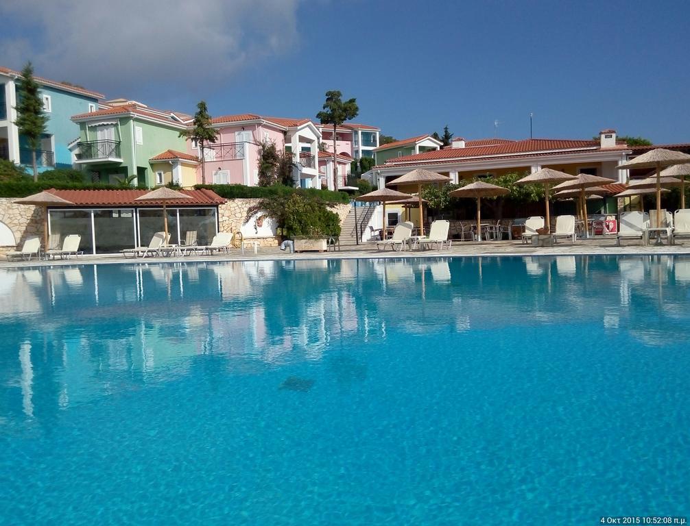 Hotel Porto Skala Village 4*