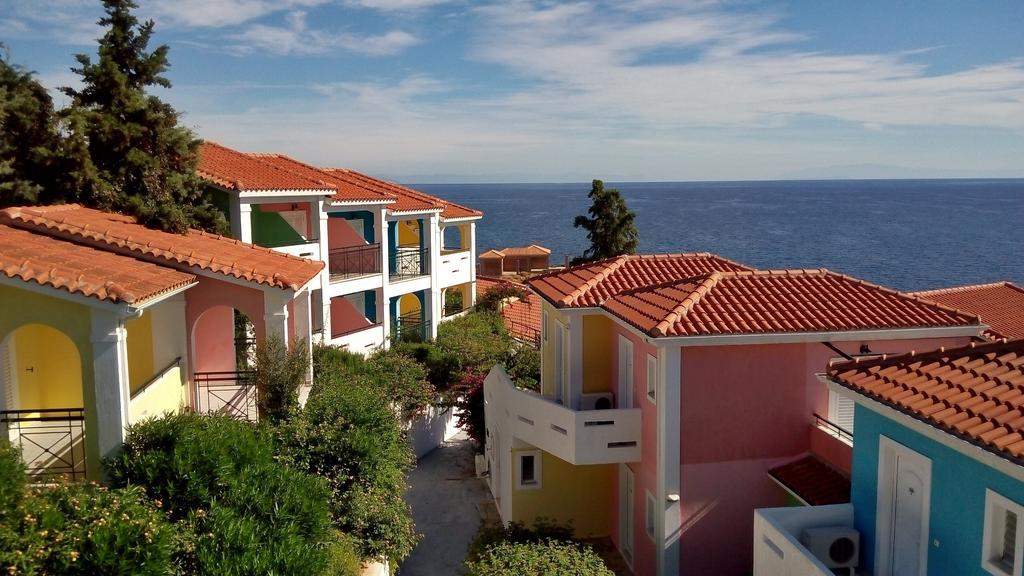 Porto Skala Village 4*