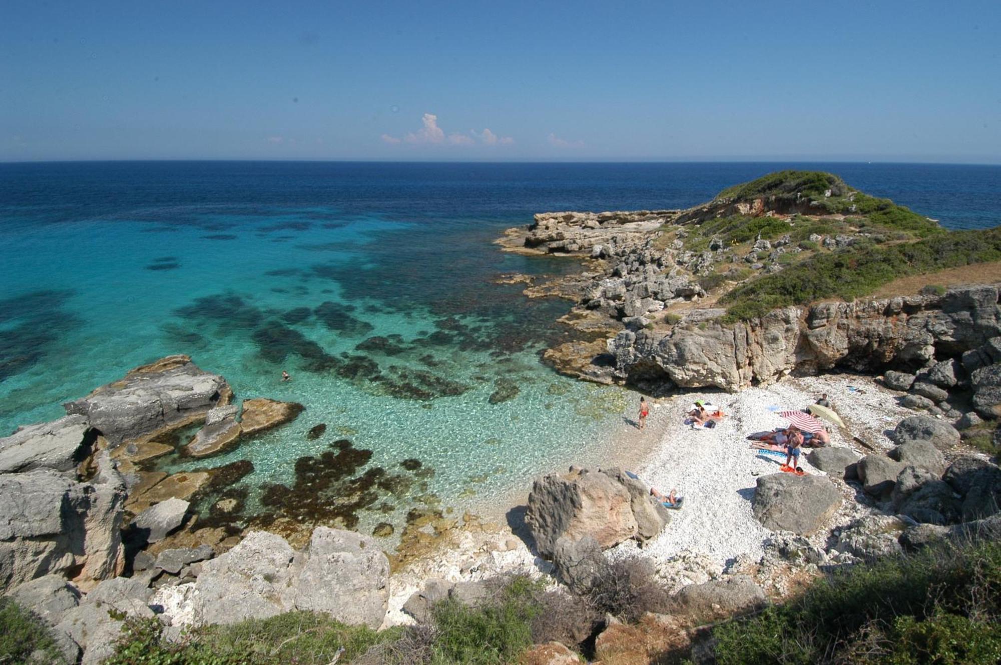 Hotel Porto Skala Village 4*