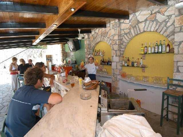 Porto Skala Village Hotel