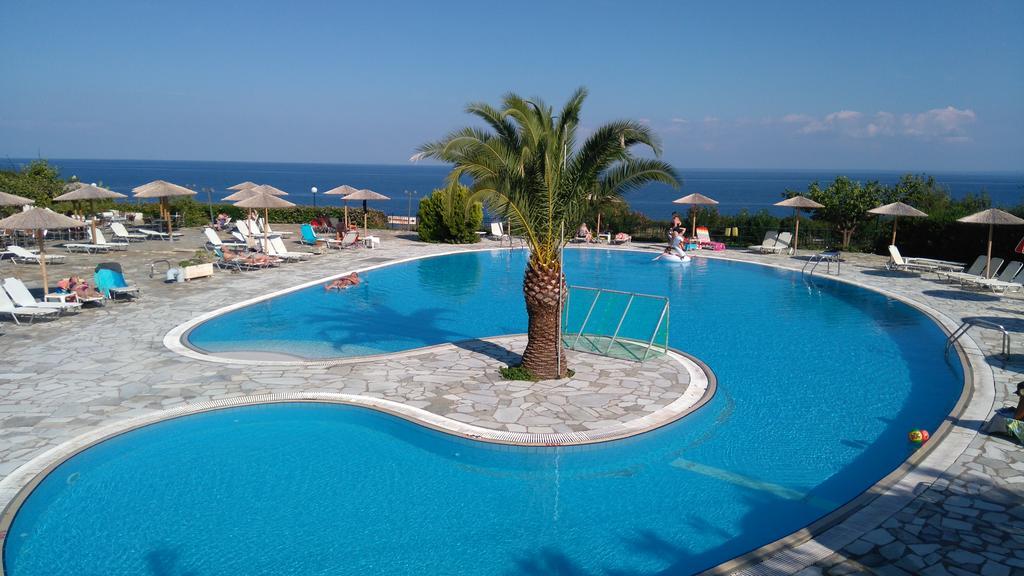 Porto Skala Village Hotel