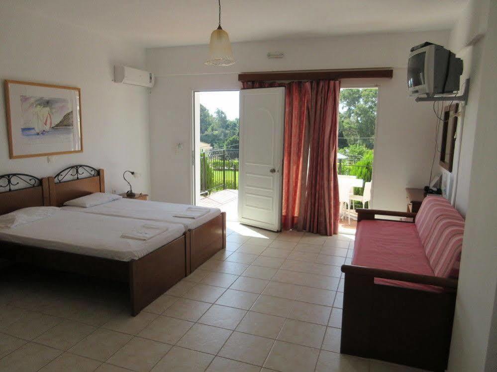 Porto Skala Village Hotel