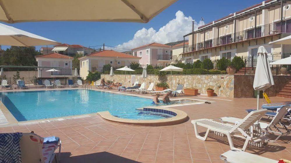 Hotel Porto Skala Village