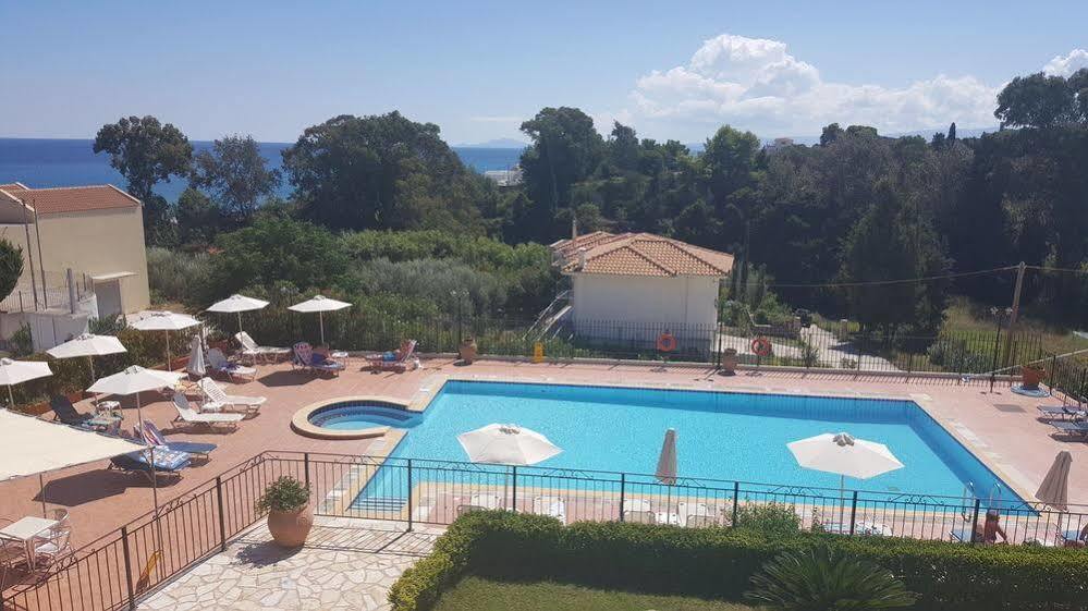 Porto Skala Village Hotel
