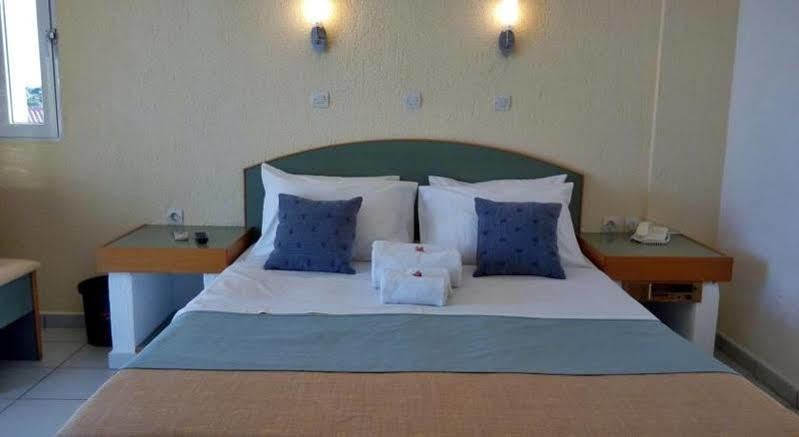 Porto Skala Village Hotel Skala (Kefalonia)